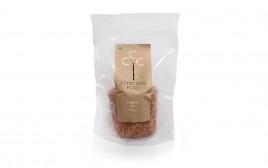 Conscious Food Jaggery Gur Natural   Pack  925 grams